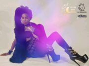 VANESSA BLING – THE REASON – YELLOW MOON RECORDS