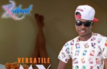 VERSATILE – MY GAL (ROYAL REFIX) – XCITEMENT MUSIC