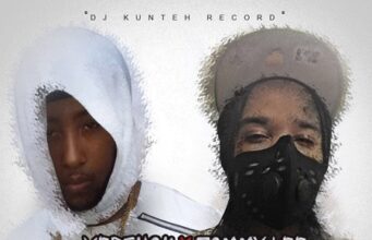 VERSHON FT TOMMY LEE SPARTA – MAN DEH YAH – DJ KUNTEH RECORDS
