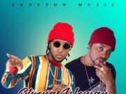 VERSHON & HARDINARY – STRONG WOMAN – TROYTON MUSIC