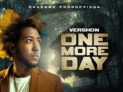VERSHON – ONE MORE DAY – DAKROME PRODUCTIONS