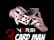 VERSI – 3 CARD MAN – HAPPY MOOD RIDDIM – HEMTON MUSIC GROUP