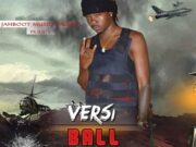VERSI – BALL A FIRE (GULLYSIDE & DEMARCO DISS) – JAHBOOT MUSIC TALENT