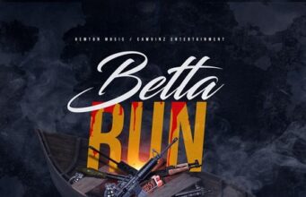 VERSI – BETTA RUN – CAWVINZ ENT & HEMTON MUSIC
