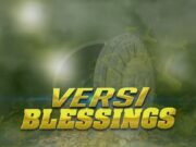 VERSI – BLESSINGS – LUIE V MUSIC