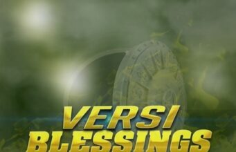 VERSI – BLESSINGS – LUIE V MUSIC