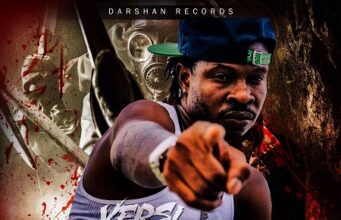 VERSI – GUNSHOT – DARSHAN RECORDZ