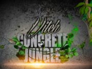 VITCH – CONCRETE JUNGLE – QUANTANIUM RECORDS
