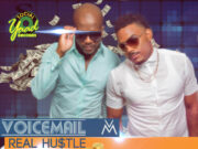VOICEMAIL – REAL HUSTLE – (MAIN MIX, TV MIX & INSTRUMENTAL) – SOCIALYAAD RECORDS