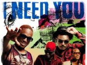 VOICEMAIL FT ROAD ELF & RAZOR B – I NEED YOU – KRITIKAL PRODUCTION