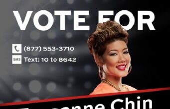 TESSANNE CHIN – MANY RIVERS TO CROSS – STUDIO VERSION – THE VOICE USA 2013