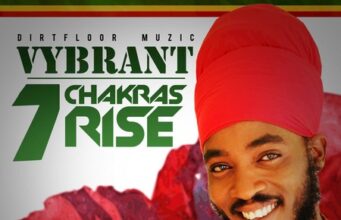 VYBRANT – 7 CHAKRAS RISE – DIRT FLOOR MUZIC