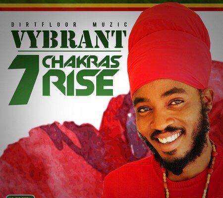 VYBRANT – 7 CHAKRAS RISE – DIRT FLOOR MUZIC
