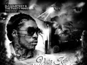 VYBZ KARTEL – UNSTOPPABLE – MIXTAPE