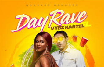 VYBZ KARTEL – DAY RAVE – DROP DEM RIDDIM – DROPTOP RECORDS