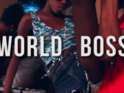 VYBZ KARTEL – GEORGINA / MEET GEORGINA (MUSIC VIDEO)