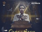 VYBZ KARTEL – GONE TOO SOON – TESHAUNNA MUSIC PRODUCTION