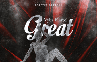 VYBZ KARTEL – GREAT – VIOLIN CRUSH RIDDIM – DROPTOP RECORDS