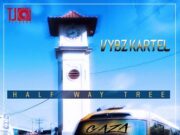 VYBZ KARTEL – HALF WAY TREE – TJ RECORDS