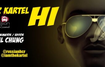 VYBZ KARTEL – HI – MUSIC VIDEO