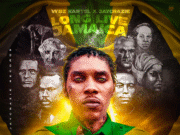 VYBZ KARTEL FT JAY CRAZIE – LONG LIVE JAMAICA – JAY CRAZIE RECORDS