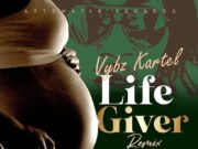 VYBZ KARTEL – LIFE GIVER (REMIX) – ATTOMATIC RECORDS & DANSKY RECORDS