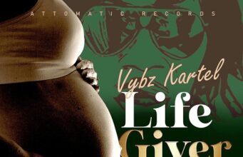 VYBZ KARTEL – LIFE GIVER (REMIX) – ATTOMATIC RECORDS & DANSKY RECORDS
