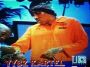 VYBZ KARTEL – MAMA – TJ RECORDS