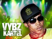 VYBZ KARTEL FT LIKKLE MISS – TAXI – TADS RECORDS