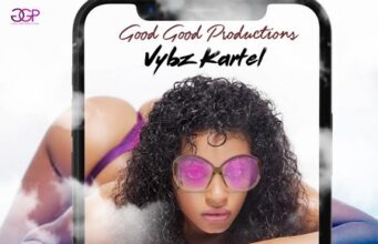 VYBZ KARTEL – PRETTY FROM MORNING – FLAMMABLE RIDDIM – GOOD GOOD PRODUCTIONS