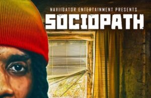 VYBZ KARTEL – SOCIOPATH – NAVIIGATOR ENTERTAINMENT