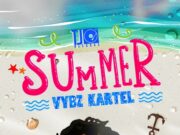 VYBZ KARTEL – SUMMER – TJ RECORDS