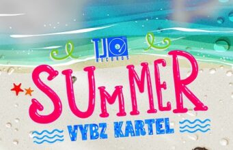 VYBZ KARTEL – SUMMER – TJ RECORDS