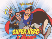 VYBZ KARTEL – SUPER HERO LOVE – KWASHAWNA RECORDS