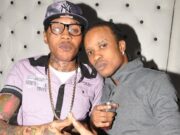 TOMMY LEE SPARTA RESPONDS TO VYBZ KARTEL DISS