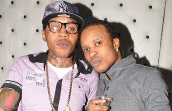 TOMMY LEE SPARTA RESPONDS TO VYBZ KARTEL DISS