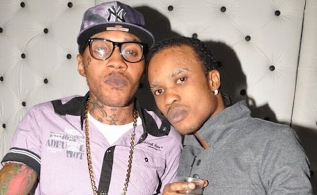 TOMMY LEE SPARTA RESPONDS TO VYBZ KARTEL DISS