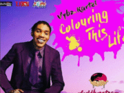 VYBZ KARTEL – COLOURING THIS LIFE – KING OF THE DANCEHALL ALBUM – TJ RECORDS