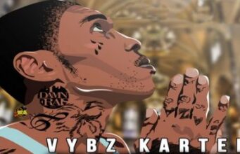 VYBZ KARTEL – MAD DAWG – ZJ WIZ RECORDS