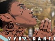 VYBZ KARTEL – STRONG – GOLD FINGA RIDDIM – JONES AVE RECORDS
