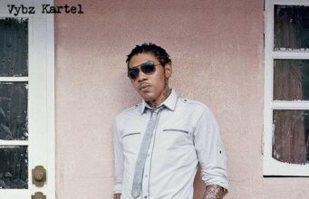 VYBZ KARTEL – ULTIMATE COLLECTION 2014