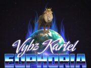 VYBZ KARTEL – EUPHORIA – HIGH STAKES RECORDS