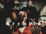 VYBZ KARTEL – KREMLIN – MOSCOW RIDDIM – RVSSIAN _ HEAD CONCUSSION RECORDS