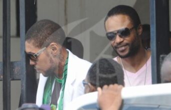 SHAWN STORM FT JANE KYUN – INDIA LOVE (REMIX) – KWASHAWNA RECORDS