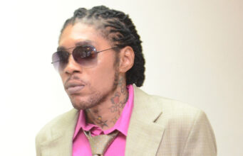 VYBZ KARTEL FT GAZA TUSSAN – DI HOUSE A BUN DOWN