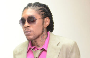 STANDING UP FOR VYBZ KARTEL