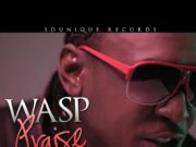 WASP – PRAISE MI GOD – SO UNIQUE RECORDS