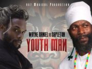 WAYNE DANIEL FT CAPLETON – YOUTH MAN – 957 PRODUCTIONS