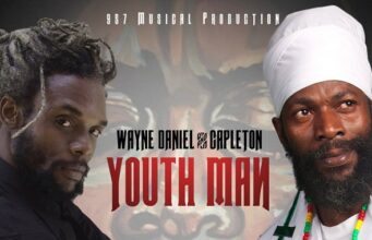 WAYNE DANIEL FT CAPLETON – YOUTH MAN – 957 PRODUCTIONS