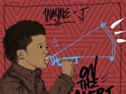 WAYNE J – ON THE ALERT – GREATEST RECORDS